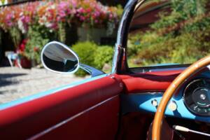 Image 23/31 of Porsche 356 A 1600 S Speedster (1957)