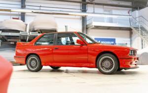 Bild 9/34 von BMW M3 Sport Evo (1990)