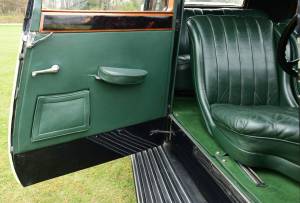 Bild 49/50 von Rolls-Royce 20&#x2F;25 HP Sport Saloon (1933)
