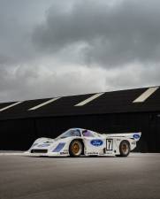 Afbeelding 24/45 van Ford C100 (1981)