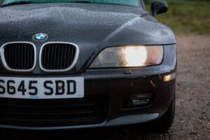 Image 13/50 of BMW Z3 Coupé 2.8 (1999)