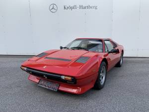 Immagine 1/14 di Ferrari 308 GTS Quattrovalvole (1984)