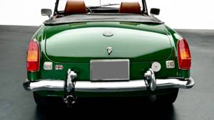 Image 6/14 of MG MGB (1976)