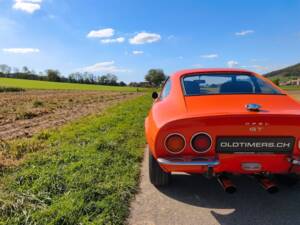 Bild 20/24 von Opel GT 1900 (1972)