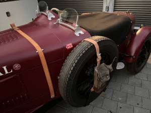 Image 16/27 of Alvis Firefly Special (1932)