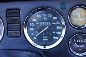 Image 11/50 de MG MGB (1977)