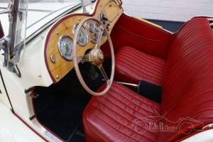 Imagen 2/19 de MG TD (1953)