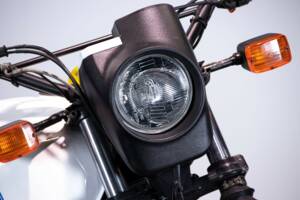 Image 38/50 of BMW R 100 G/S (1988)