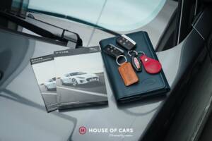 Afbeelding 25/25 van Jaguar F-Type (2018)