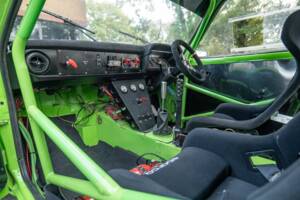 Afbeelding 25/50 van Ford Escort 1600 (1980)