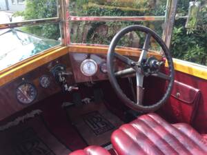 Image 7/8 of Rolls-Royce Phantom I (1925)