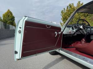 Bild 13/42 von Alfa Romeo Giulietta Sprint (1959)