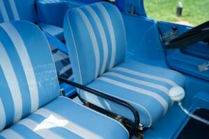 Afbeelding 22/42 van Citroën Méhari (1974)