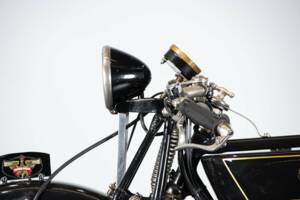 Image 29/50 of Bianchi DUMMY (1929)