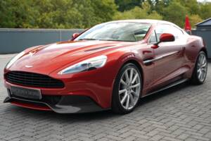 Bild 22/50 von Aston Martin Vanquish (2013)