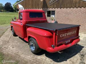 Imagen 9/45 de Chevrolet Apache Stepside (1959)