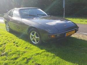 Image 5/8 de Porsche 924 (1979)
