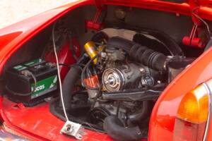 Bild 43/50 von Volkswagen Karmann Ghia 1600 (1972)