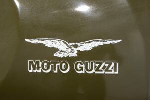 Bild 49/50 von Moto Guzzi Nuovo Falcone Militare (1973)