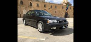 Image 1/8 of Subaru Libero 1.2 (1997)