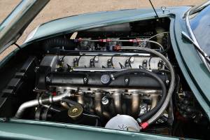 Bild 8/23 von Aston Martin DB 4 GT Zagato (1960)