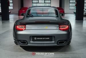 Bild 8/24 von Porsche 911 Turbo S (2011)