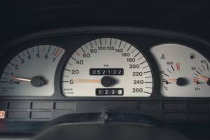 Image 9/15 of Opel Calibra V6 (1995)