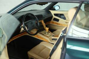 Bild 17/50 von BMW 850CSi (1994)