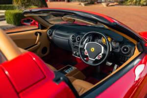 Bild 13/31 von Ferrari F 430 Spider (2006)