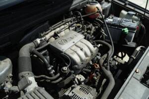 Image 35/37 of Volkswagen Golf III 1.6 (1997)