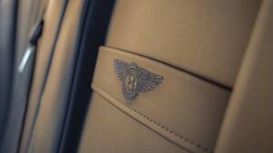 Immagine 33/68 di Bentley Flying Spur V8 S (2017)