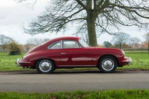 Image 7/50 de Porsche 356 B 1600 Super 90 (1960)