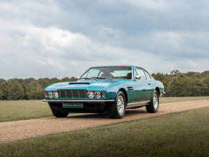 Immagine 10/71 di Aston Martin DBS V8 (1971)