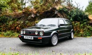 Image 1/37 de Volkswagen Golf III 2.0 16V GTI (1992)
