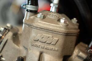 Imagen 10/50 de KTM DUMMY (1984)