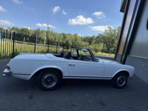Bild 10/50 von Mercedes-Benz 280 SL (1969)