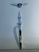 Bild 45/50 von Bentley S 1 Continental (1955)