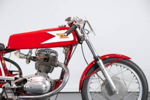 Immagine 39/50 di Moto Morini Tresette Sprint (1958)