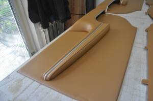 Imagen 52/65 de Mercedes-Benz 220 SE b (1961)