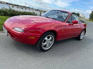 Bild 4/5 von Mazda MX-5 1.8 (1994)