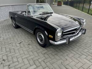Bild 7/36 von Mercedes-Benz 280 SL (1968)