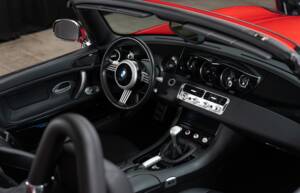 Bild 33/40 von BMW Z8 (2002)
