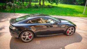 Bild 18/24 von Aston Martin V8 Vantage N400 (2008)