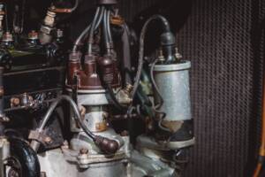 Bild 50/50 von Rolls-Royce 20/25 HP (1933)