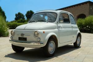 Imagen 9/50 de FIAT 500 D (1964)