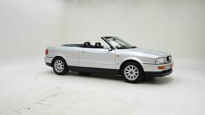 Image 3/15 of Audi Cabriolet 2.6 (1995)