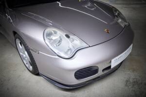 Image 34/98 of Porsche 911 Turbo (2000)