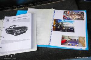 Afbeelding 35/35 van Triumph TR 6 (1971)