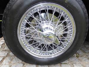 Image 26/33 of Jaguar XK 150 3.8 S FHC (1960)