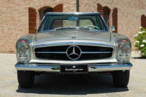 Image 26/50 de Mercedes-Benz 230 SL (1965)